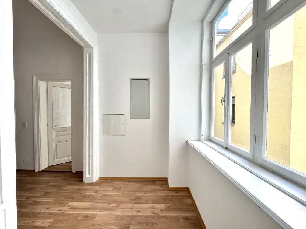 2-Zimmer-Wohnung kaufen in Wien – 44,74 m², € 295.000 – Bild 6 von 10