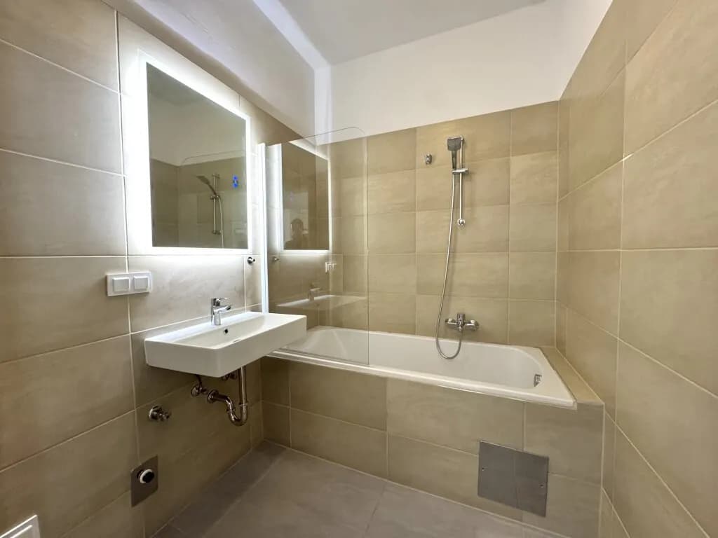 2-Zimmer-Wohnung kaufen in Wien – 44,74 m², € 295.000 – Bild 7 von 10