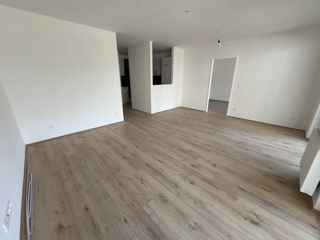 2-Zimmer-Wohnung mieten in Graz – 63,98 m², € 891 – Bild 2 von 9