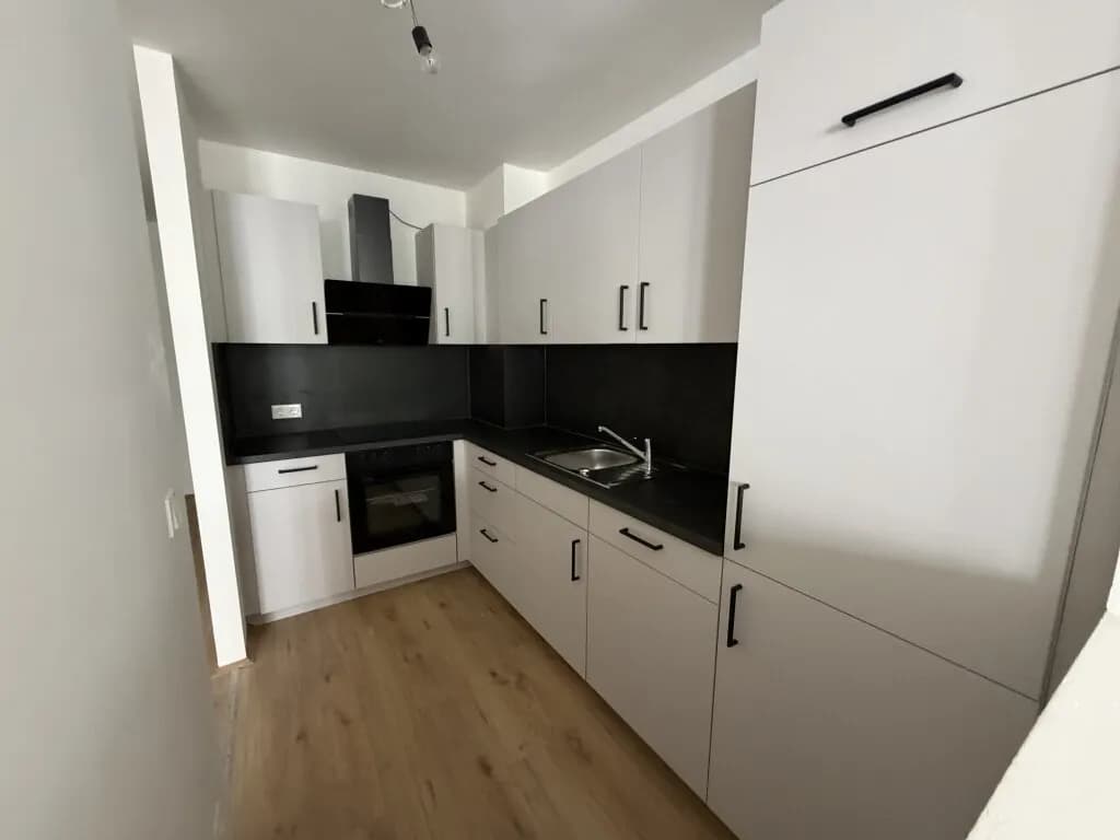 2-Zimmer-Wohnung mieten in Graz – 63,98 m², € 891 – Bild 3 von 9