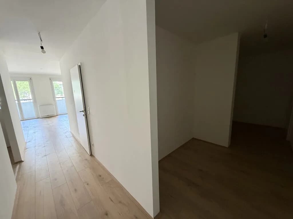 2-Zimmer-Wohnung mieten in Graz – 63,98 m², € 891 – Bild 8 von 9