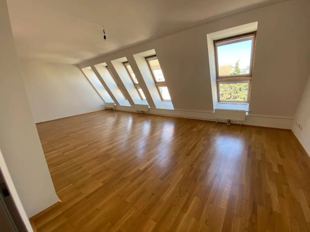 Wohnung mieten in Wien – 102,39 m², € 1.390
