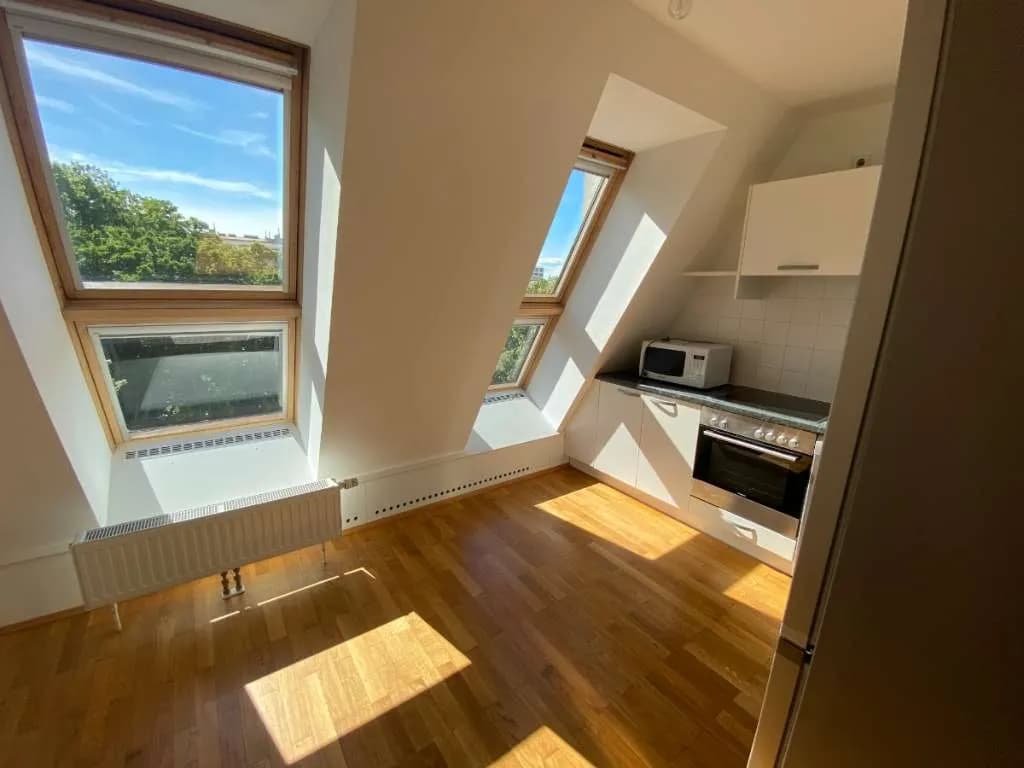 Wohnung mieten in Wien – 102,39 m², € 1.390 – Bild 3 von 7