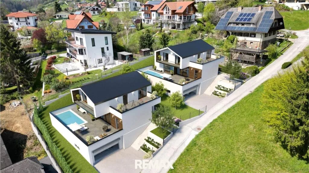 Grundstück kaufen in Graz-Umgebung – 1 395 m², € 595.000