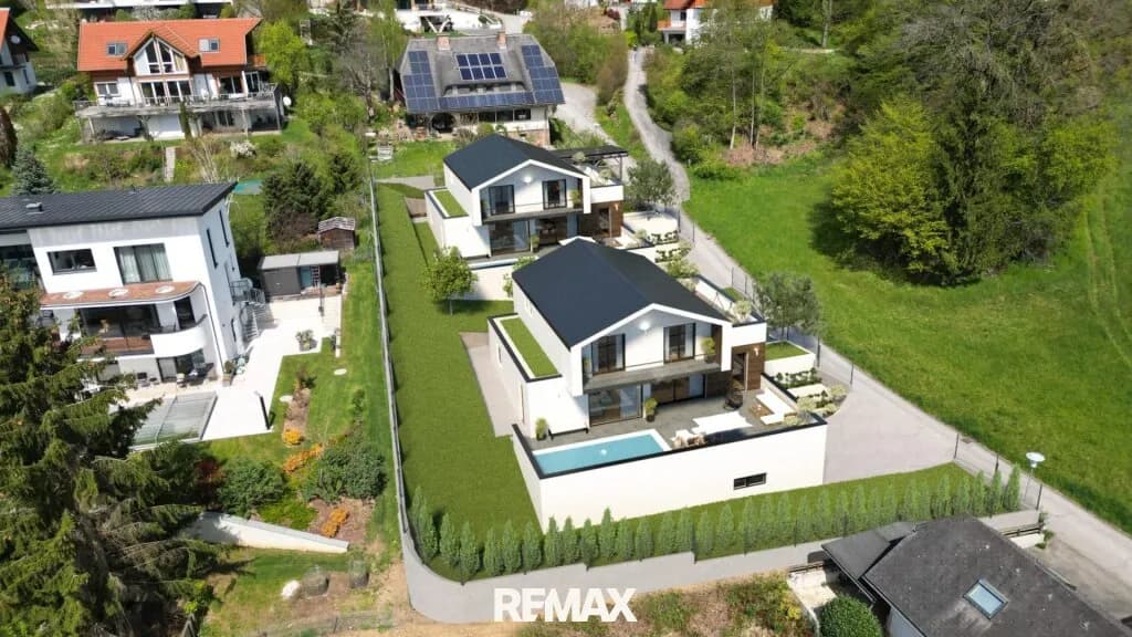 Grundstück kaufen in Graz-Umgebung – 1 395 m², € 595.000 – Bild 2 von 3