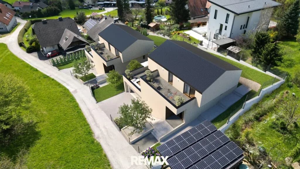 Grundstück kaufen in Graz-Umgebung – 1 395 m², € 595.000 – Bild 3 von 3
