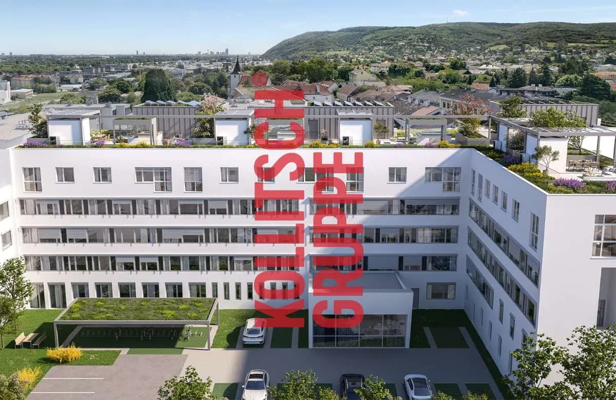 4-Zimmer-Wohnung kaufen in Tulln – 131,75 m², € 1.350.000 – Bild 1 von 3