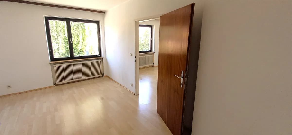 2-Zimmer-Wohnung mieten in Salzburg Stadt – 34 m², € 885 – Bild 1 von 13