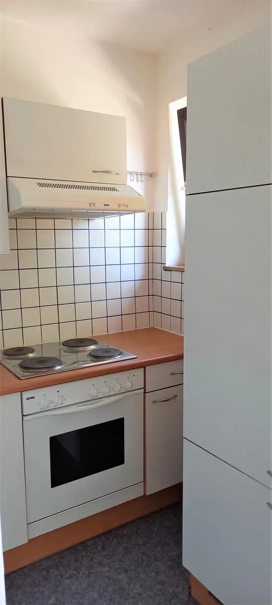 2-Zimmer-Wohnung mieten in Salzburg Stadt – 34 m², € 885 – Bild 5 von 13