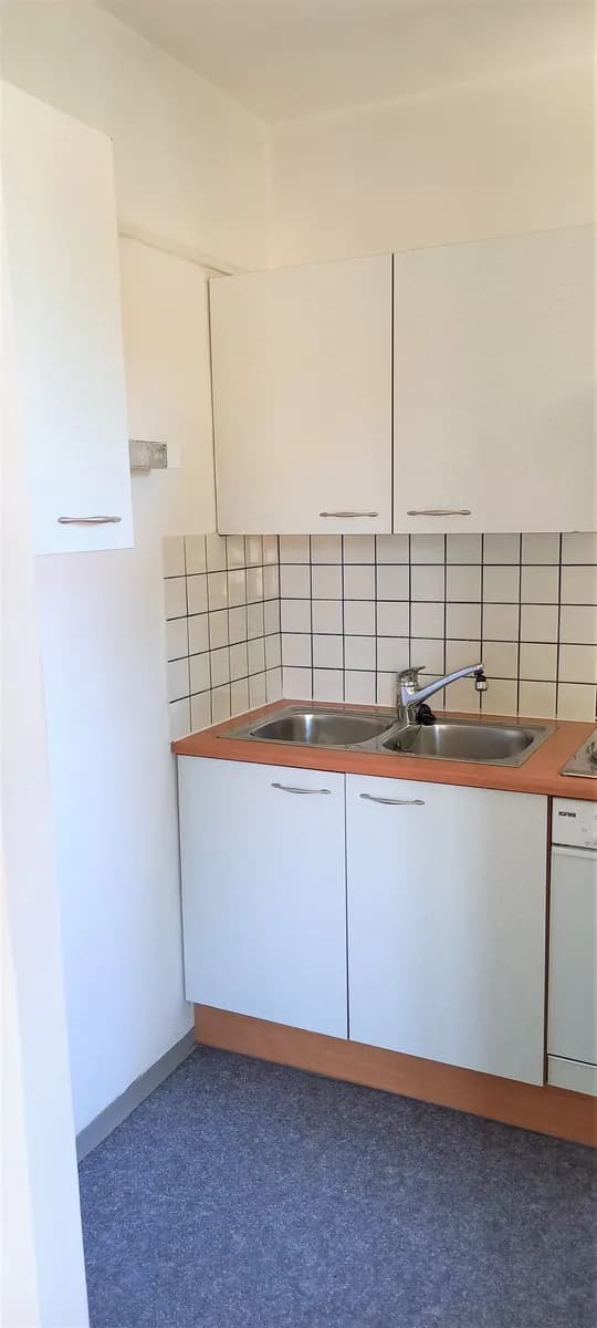 2-Zimmer-Wohnung mieten in Salzburg Stadt – 34 m², € 885 – Bild 6 von 13
