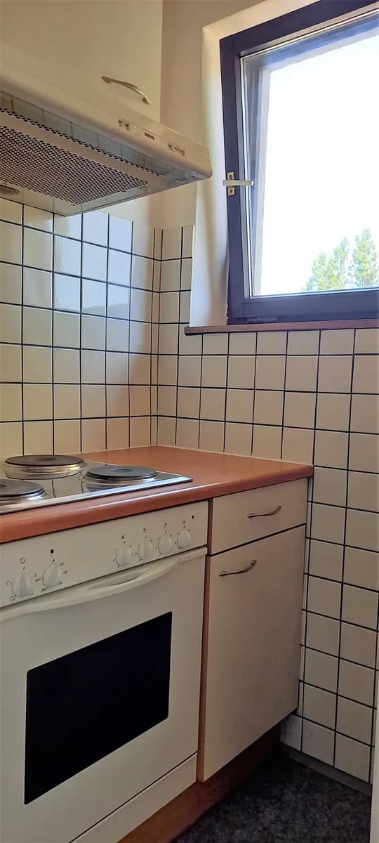 2-Zimmer-Wohnung mieten in Salzburg Stadt – 34 m², € 885 – Bild 7 von 13