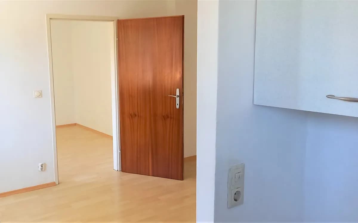 2-Zimmer-Wohnung mieten in Salzburg Stadt – 34 m², € 885 – Bild 8 von 13