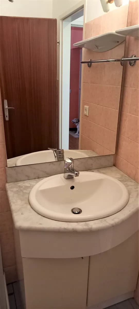 2-Zimmer-Wohnung mieten in Salzburg Stadt – 34 m², € 885 – Bild 10 von 13