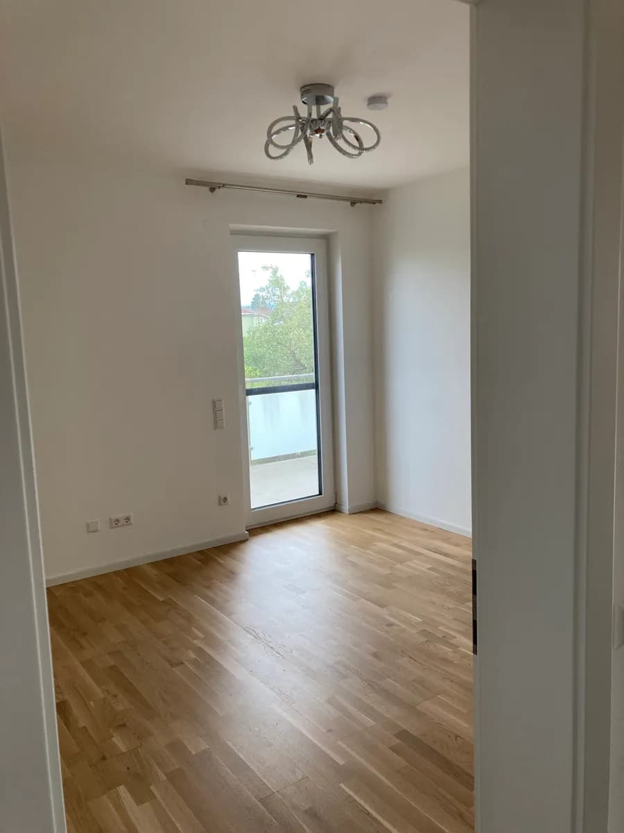 3-Zimmer-Wohnung mieten in Sankt Pölten – 83 m², € 1.160 – Bild 9 von 10