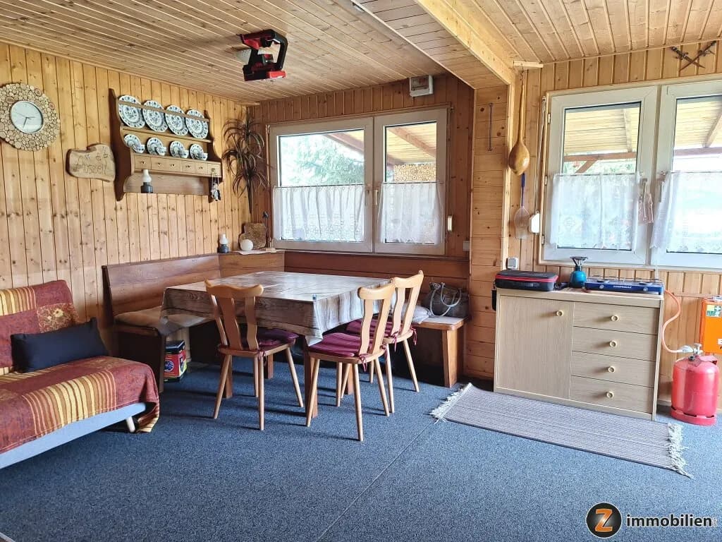 1-Zimmer-Haus kaufen in Oberwart – 35 m², € 64.000 – Bild 2 von 18