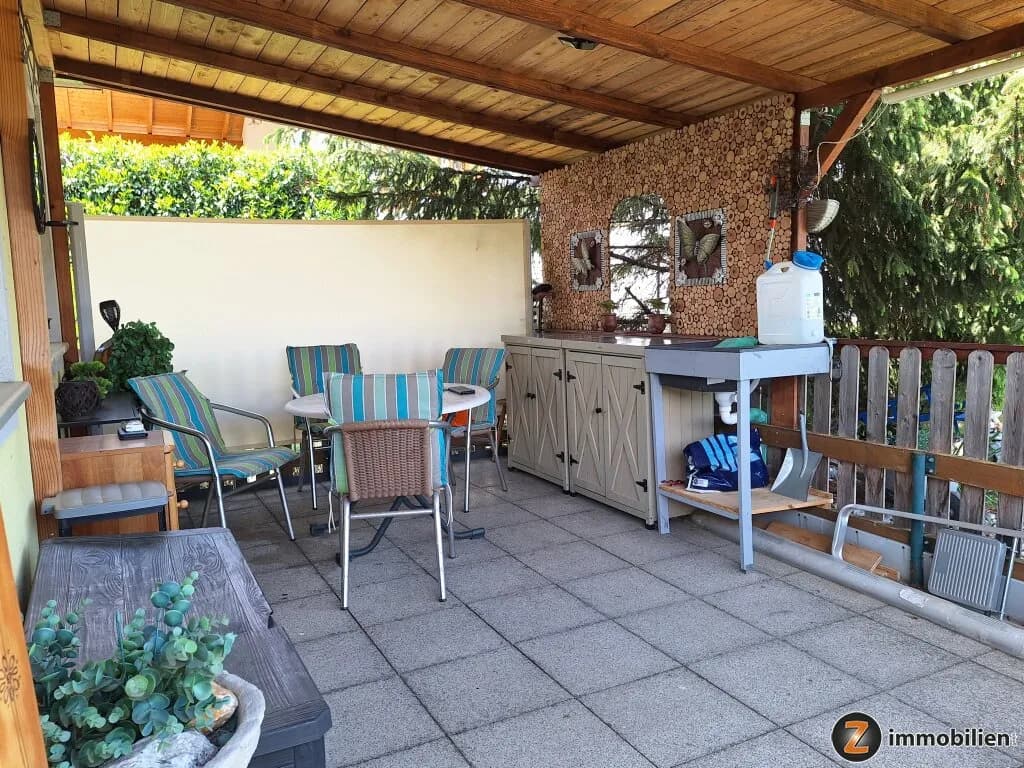 1-Zimmer-Haus kaufen in Oberwart – 35 m², € 64.000 – Bild 3 von 18