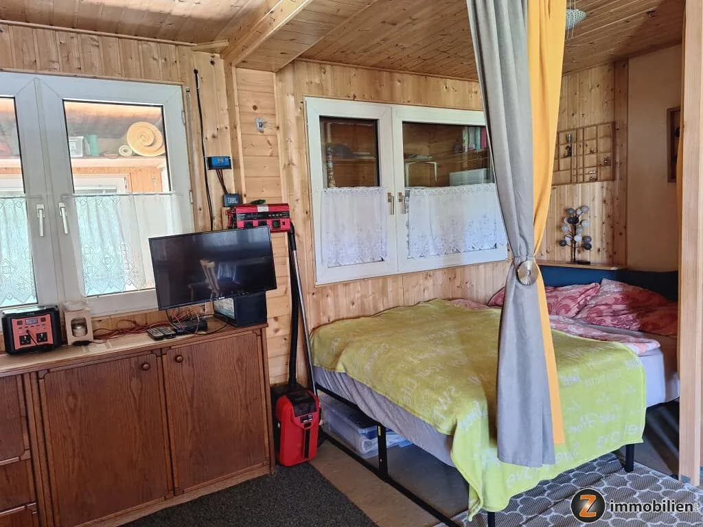 1-Zimmer-Haus kaufen in Oberwart – 35 m², € 64.000 – Bild 7 von 18