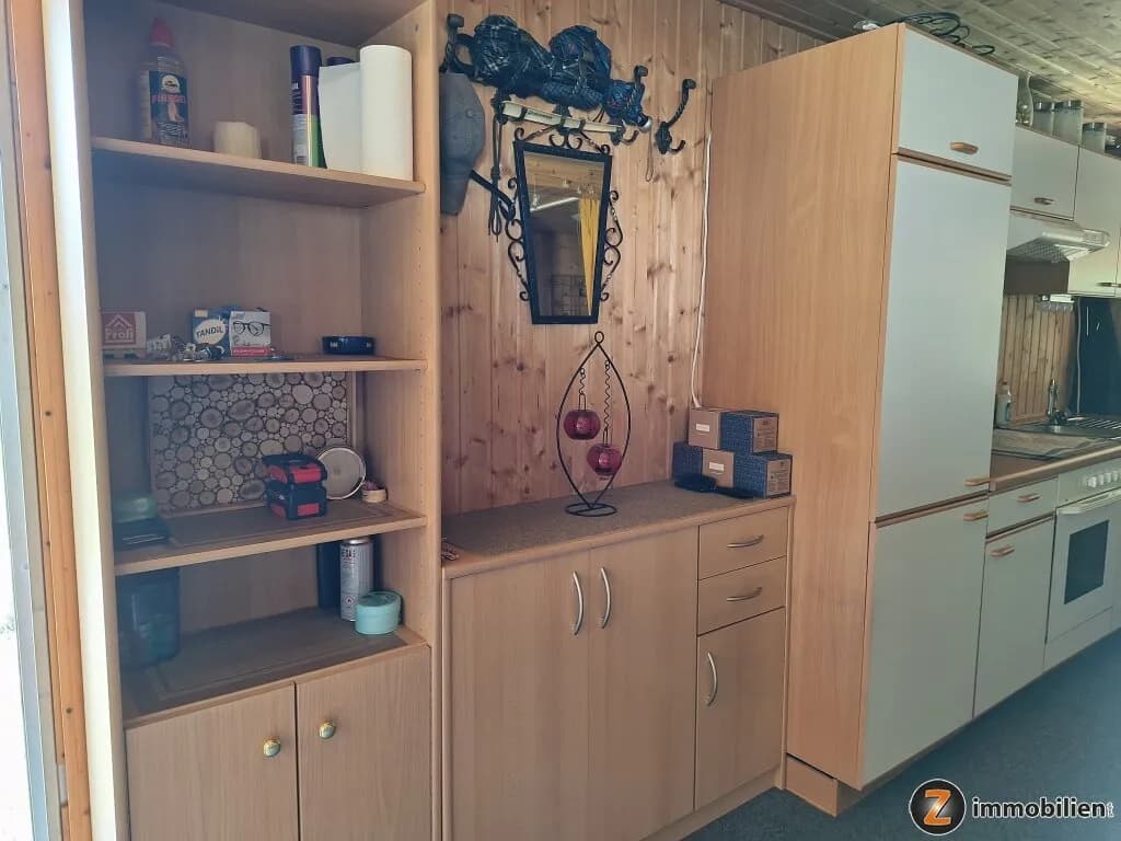 1-Zimmer-Haus kaufen in Oberwart – 35 m², € 64.000 – Bild 8 von 18