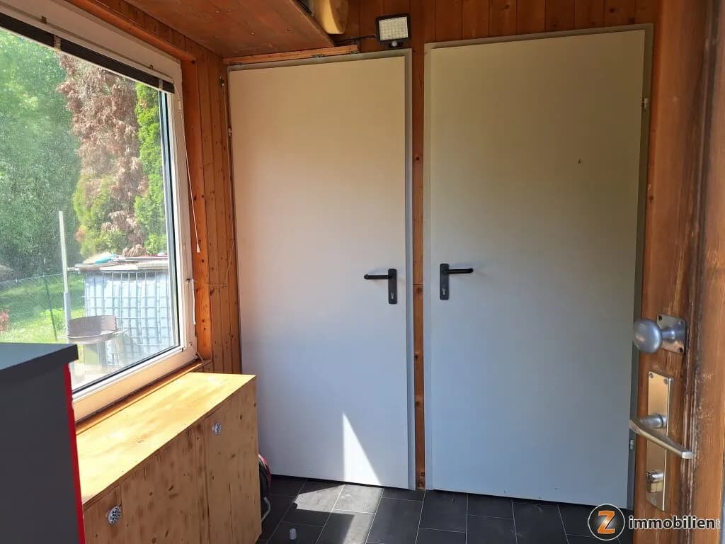 1-Zimmer-Haus kaufen in Oberwart – 35 m², € 64.000 – Bild 9 von 18