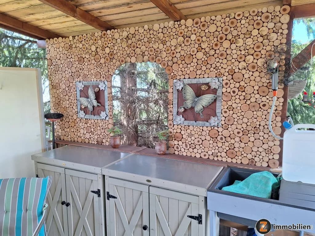 1-Zimmer-Haus kaufen in Oberwart – 35 m², € 64.000 – Bild 11 von 18