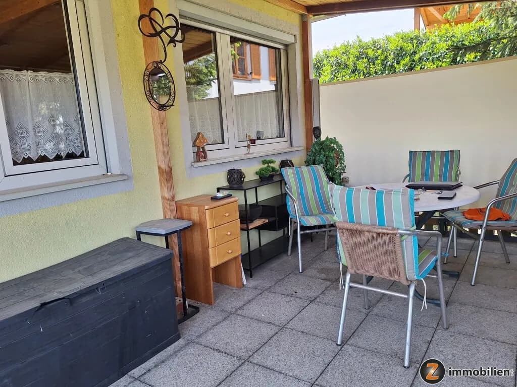 1-Zimmer-Haus kaufen in Oberwart – 35 m², € 64.000 – Bild 12 von 18