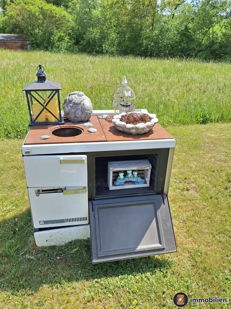 1-Zimmer-Haus kaufen in Oberwart – 35 m², € 64.000 – Bild 13 von 18