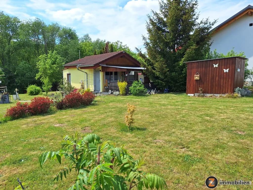 1-Zimmer-Haus kaufen in Oberwart – 35 m², € 64.000 – Bild 16 von 18