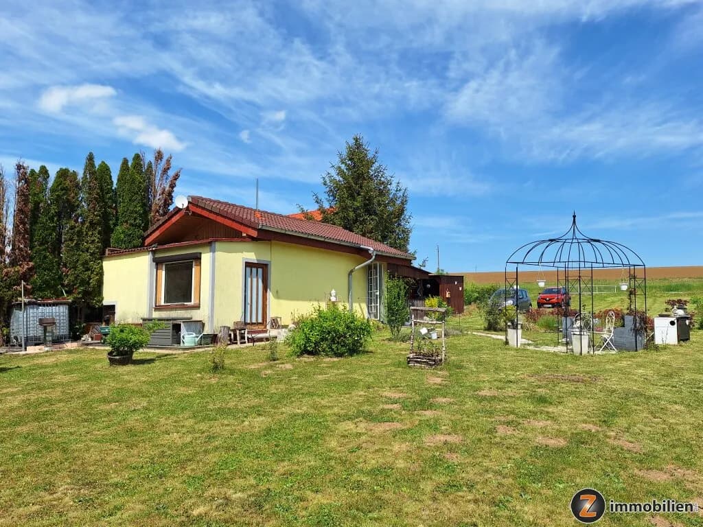 1-Zimmer-Haus kaufen in Oberwart – 35 m², € 64.000 – Bild 17 von 18
