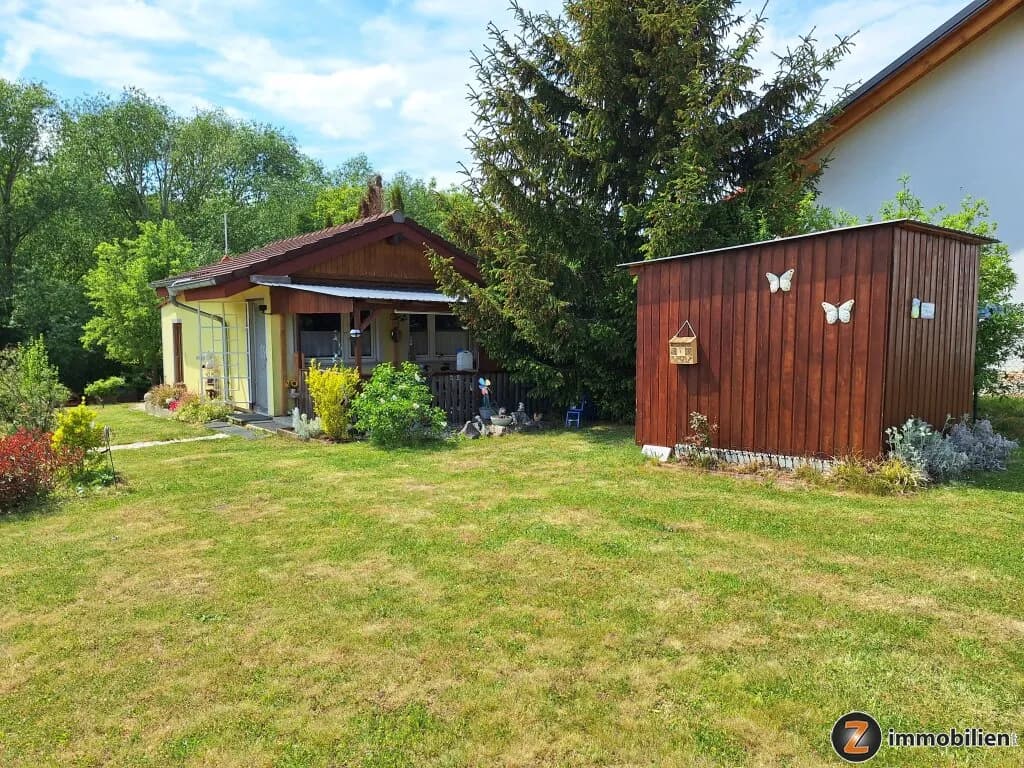 1-Zimmer-Haus kaufen in Oberwart – 35 m², € 64.000 – Bild 18 von 18