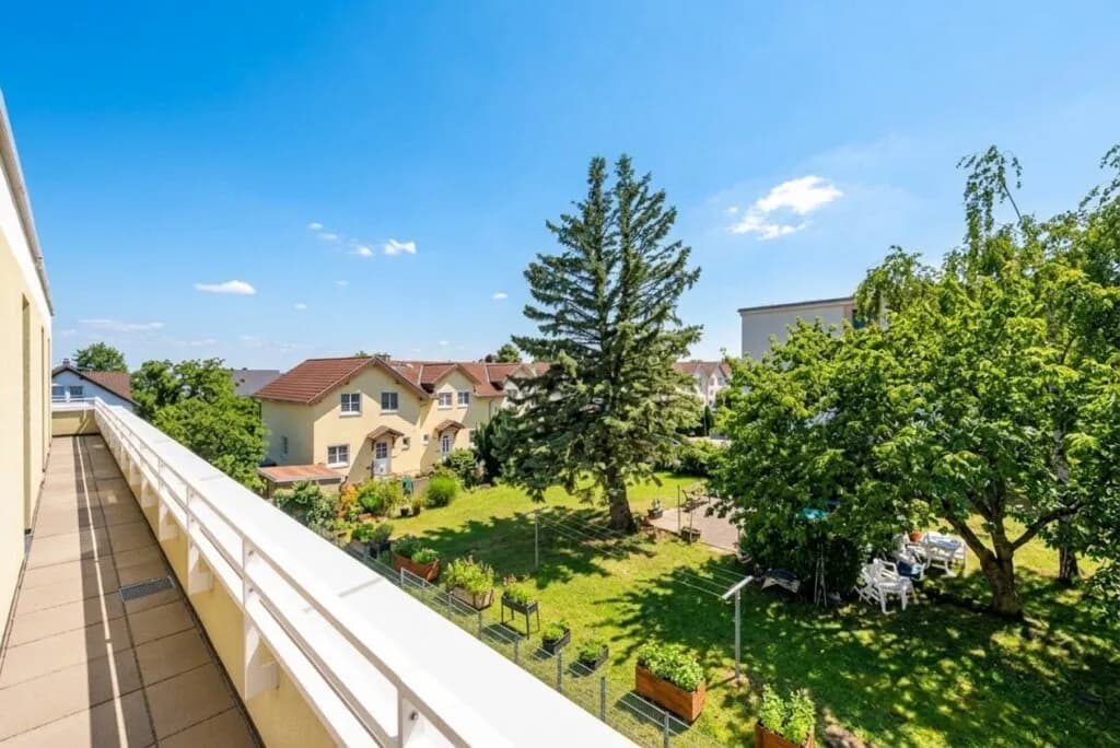 3-Zimmer-Wohnung kaufen in Baden – 77,95 m², € 518.000 – Bild 3 von 25
