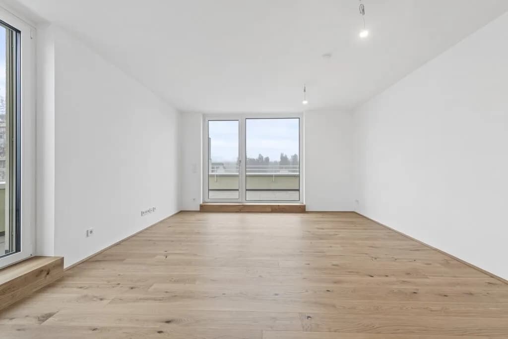 3-Zimmer-Wohnung kaufen in Baden – 77,95 m², € 518.000 – Bild 5 von 25