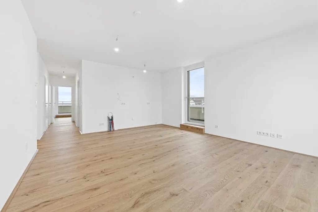 3-Zimmer-Wohnung kaufen in Baden – 77,95 m², € 518.000 – Bild 6 von 25