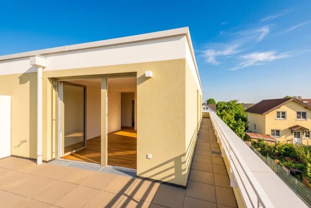 3-Zimmer-Wohnung kaufen in Baden – 77,95 m², € 518.000 – Bild 14 von 25