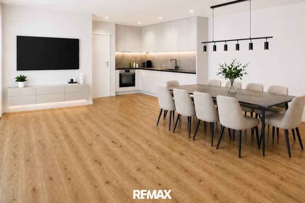 3-Zimmer-Wohnung kaufen in Amstetten – 73,79 m², € 269.000 – Bild 2 von 9