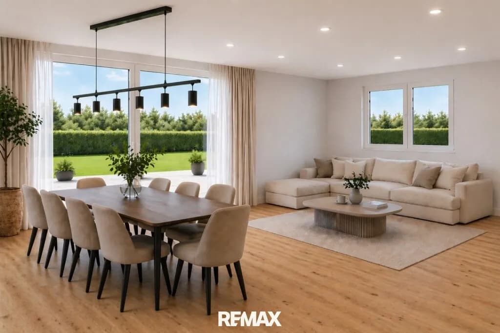 3-Zimmer-Wohnung kaufen in Amstetten – 73,79 m², € 269.000 – Bild 3 von 9