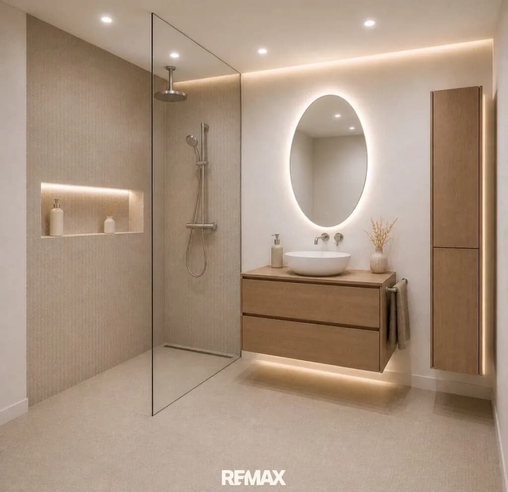 3-Zimmer-Wohnung kaufen in Amstetten – 73,79 m², € 269.000 – Bild 5 von 9