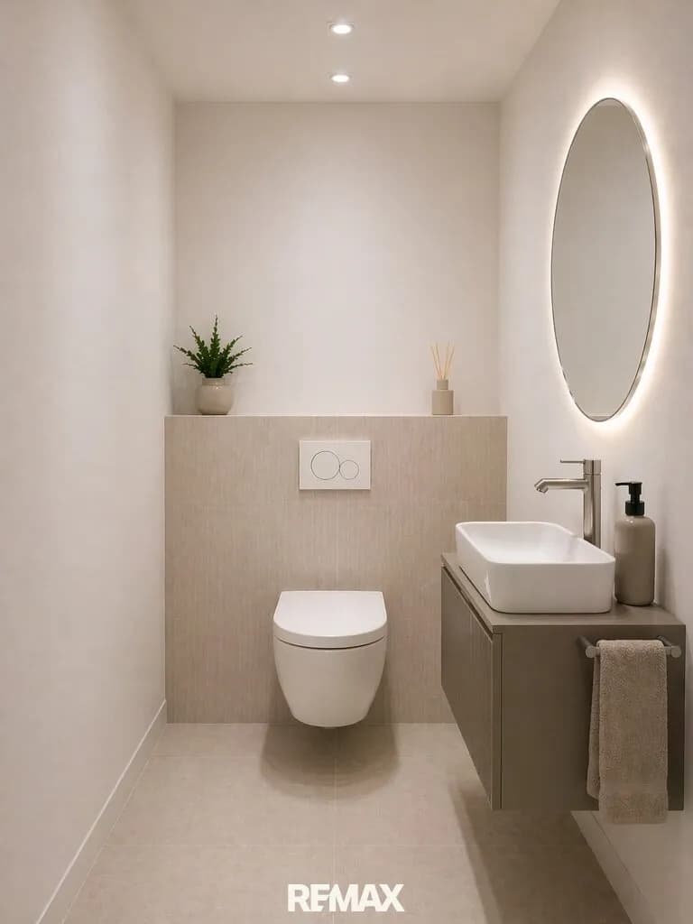 3-Zimmer-Wohnung kaufen in Amstetten – 73,79 m², € 269.000 – Bild 6 von 9