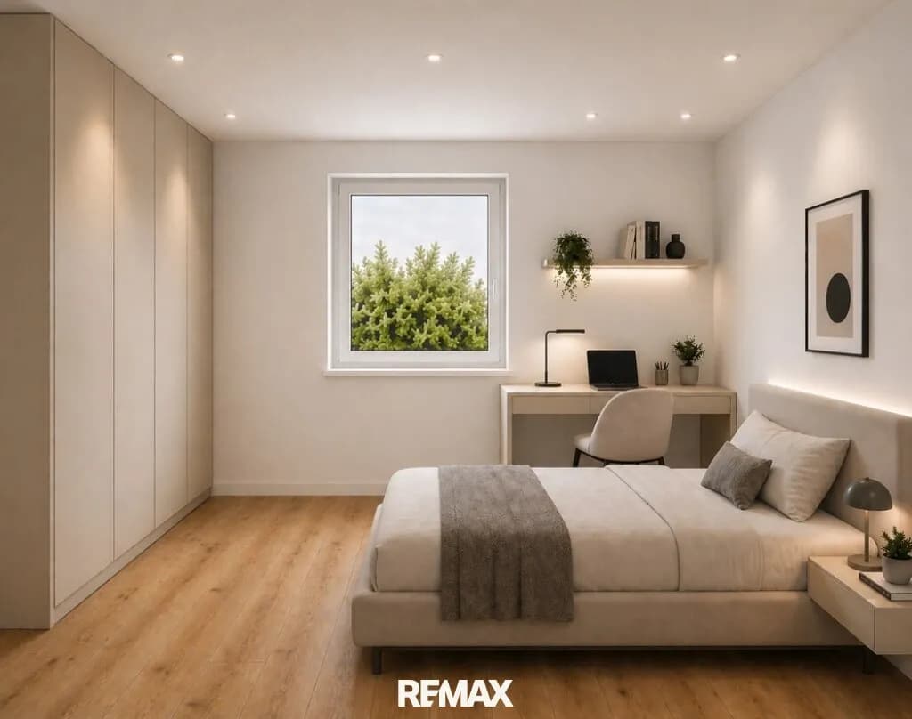 3-Zimmer-Wohnung kaufen in Amstetten – 73,79 m², € 269.000 – Bild 7 von 9
