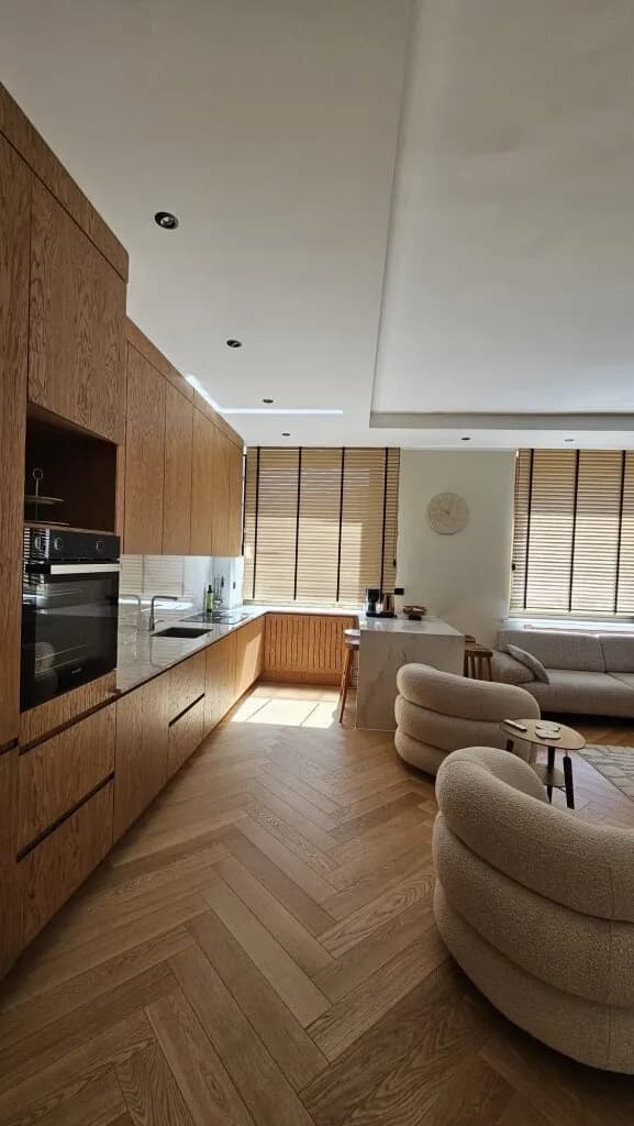 Wohnung mieten in Wien – 95 m², € 4.392 – Bild 2 von 25