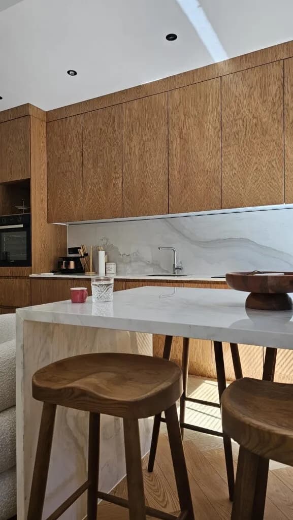 Wohnung mieten in Wien – 95 m², € 4.392 – Bild 5 von 25
