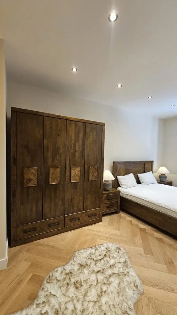 Wohnung mieten in Wien – 95 m², € 4.392 – Bild 6 von 25