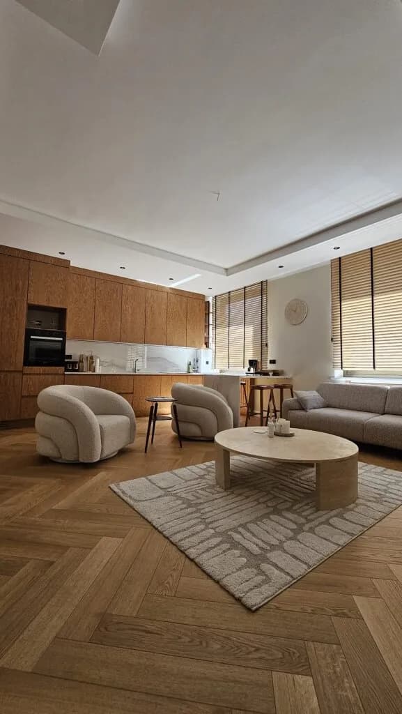 Wohnung mieten in Wien – 95 m², € 4.392 – Bild 11 von 25