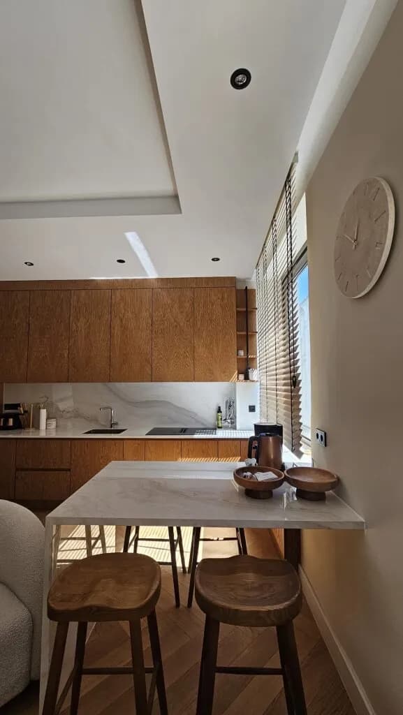 Wohnung mieten in Wien – 95 m², € 4.392 – Bild 13 von 25