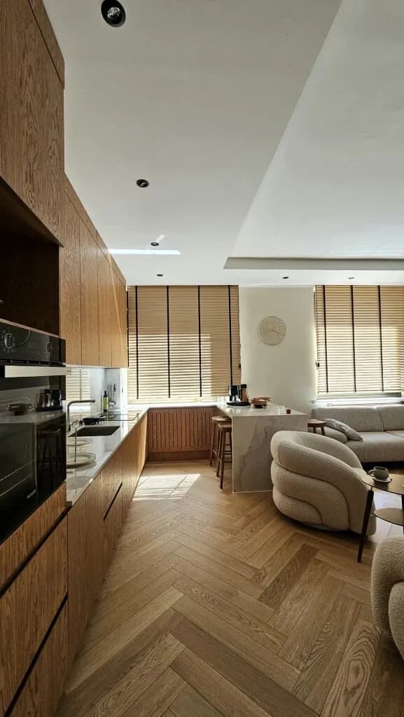 Wohnung mieten in Wien – 95 m², € 4.392 – Bild 16 von 25