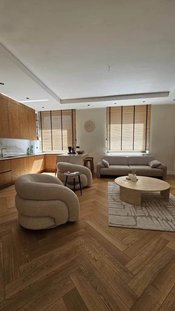 Wohnung mieten in Wien – 95 m², € 4.392 – Bild 20 von 25