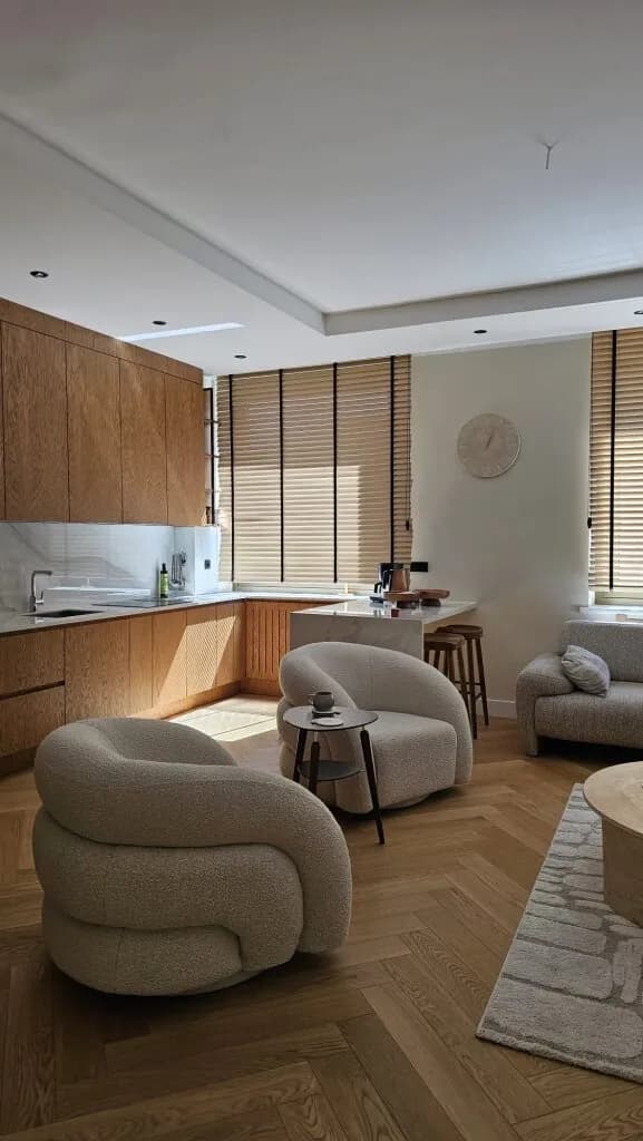 Wohnung mieten in Wien – 95 m², € 4.392 – Bild 21 von 25