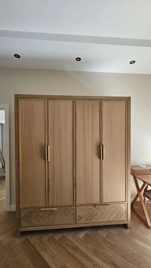 Wohnung mieten in Wien – 95 m², € 4.392 – Bild 22 von 25