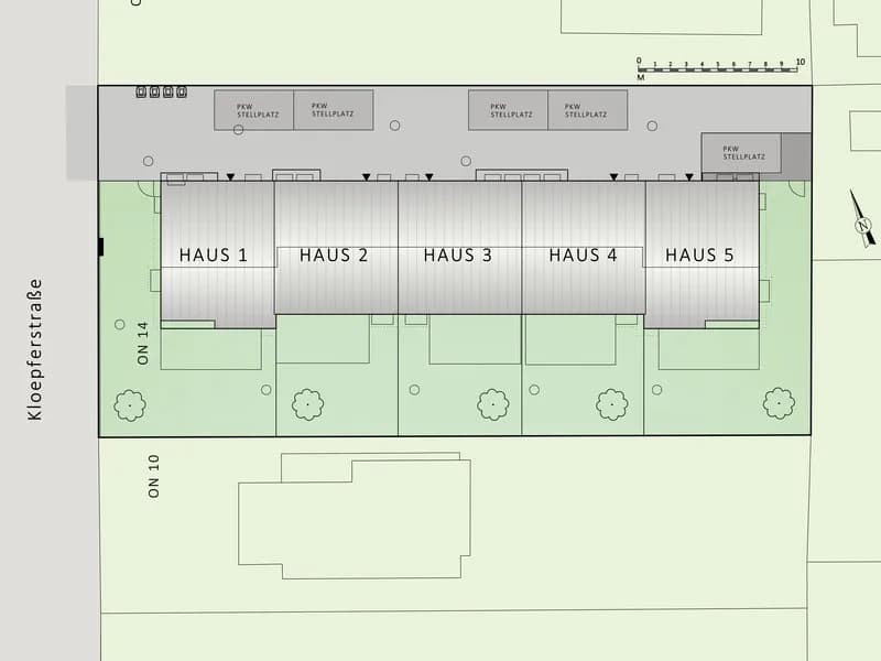 4-Zimmer-Haus kaufen in Wien – 111,71 m², € 829.900 – Bild 6 von 6
