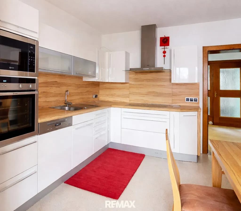3-Zimmer-Wohnung mieten in Imst – 97,2 m², € 1.280