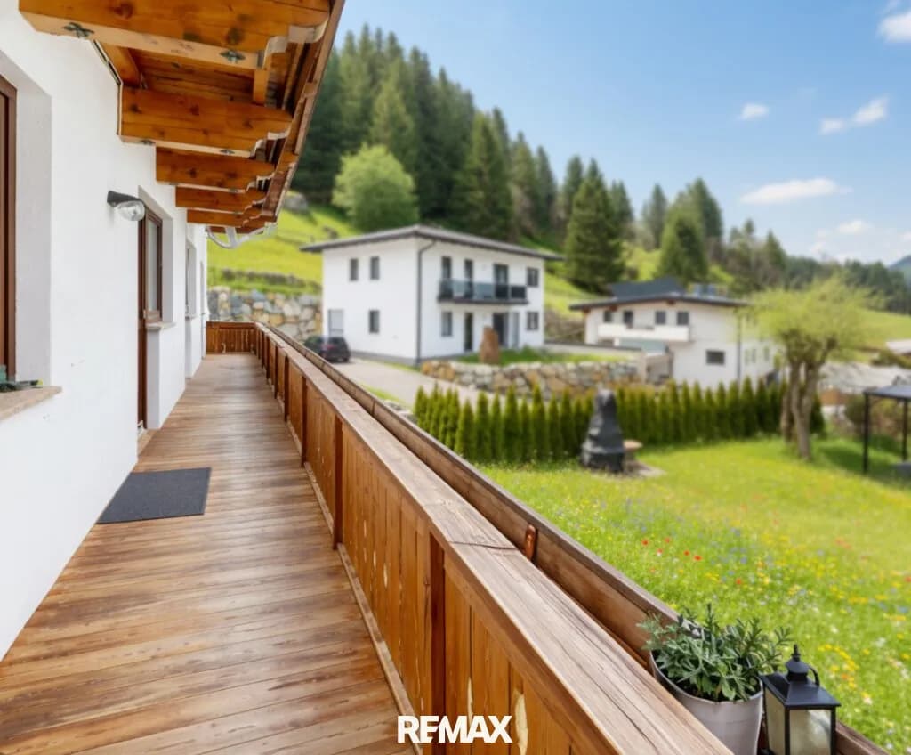 3-Zimmer-Wohnung mieten in Imst – 97,2 m², € 1.280 – Bild 3 von 17